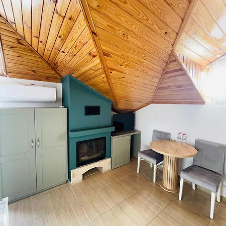 Agva Manolyam Otel Dış mekan fotoğraf
