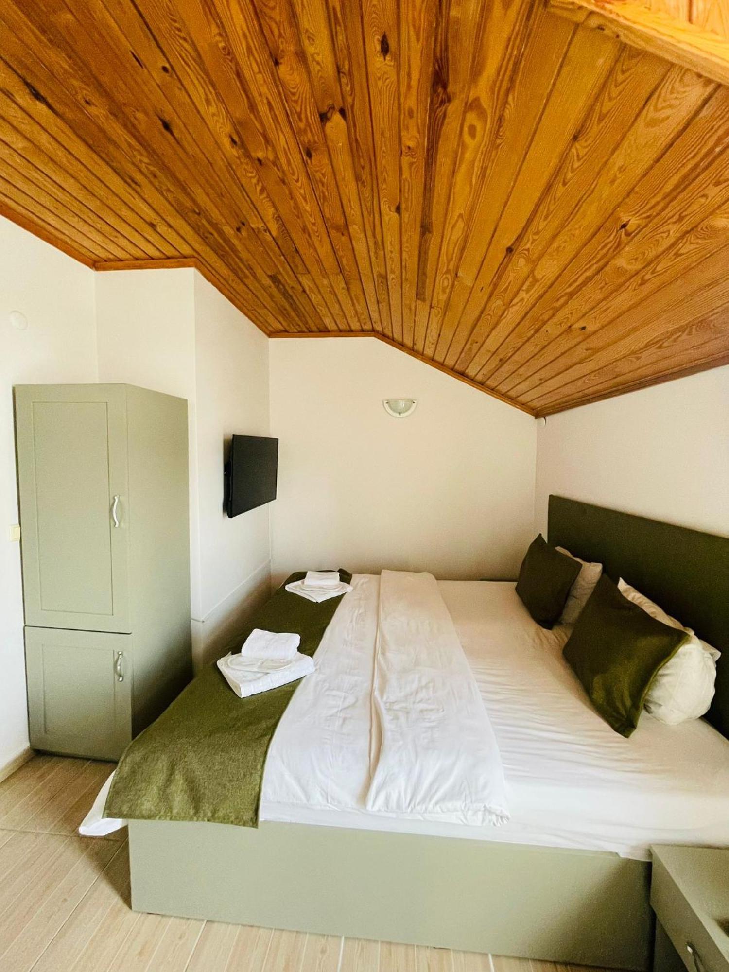 Agva Manolyam Otel Dış mekan fotoğraf