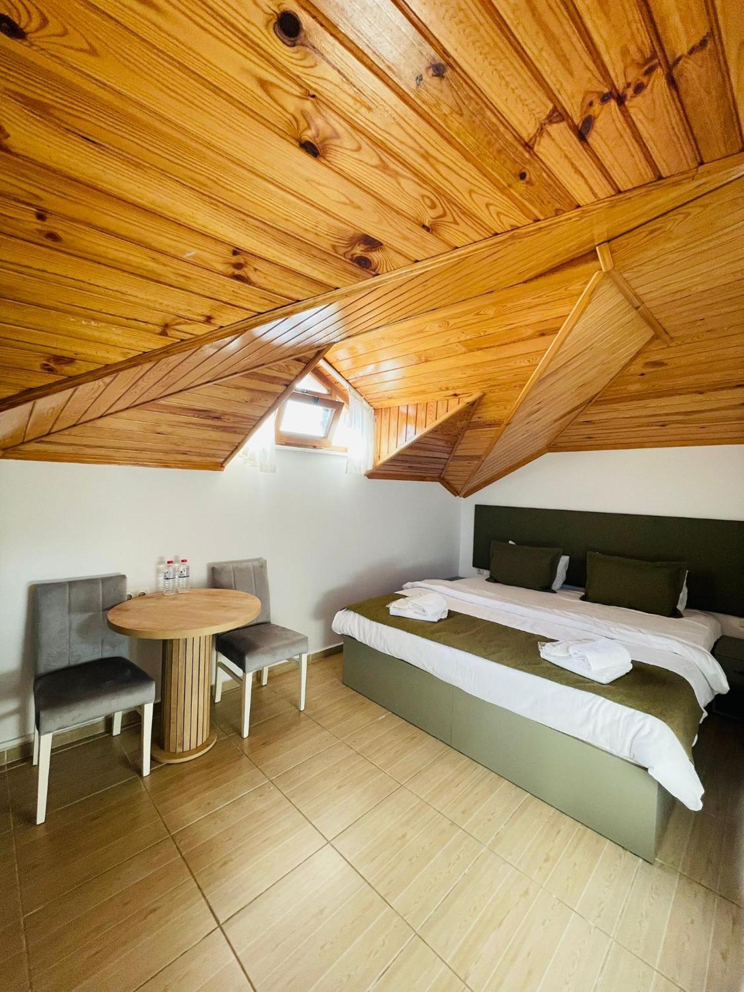 Agva Manolyam Otel Dış mekan fotoğraf
