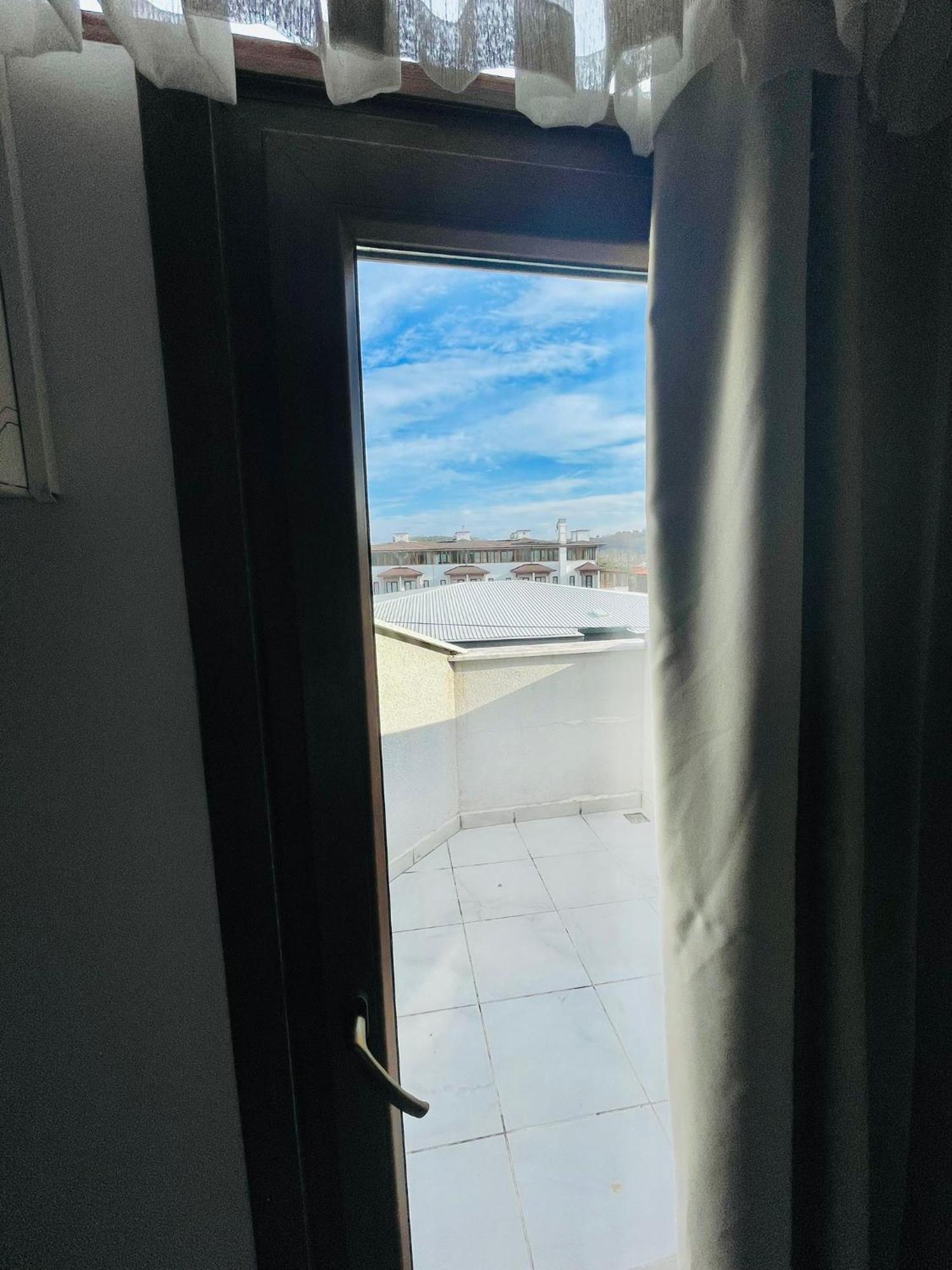 Agva Manolyam Otel Dış mekan fotoğraf