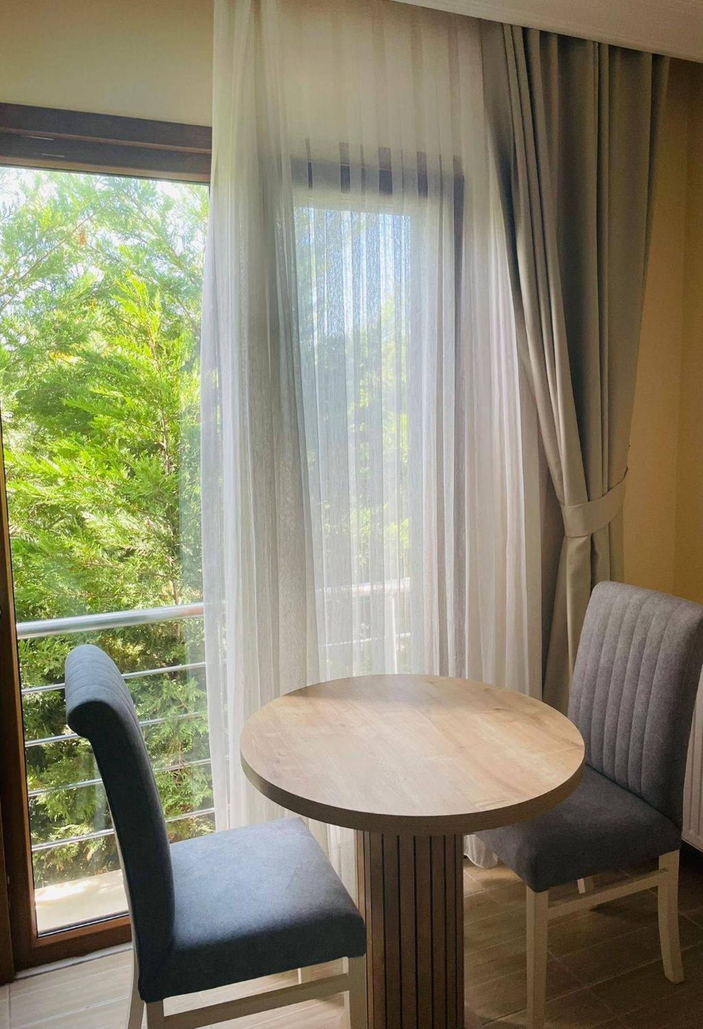 Agva Manolyam Otel Dış mekan fotoğraf
