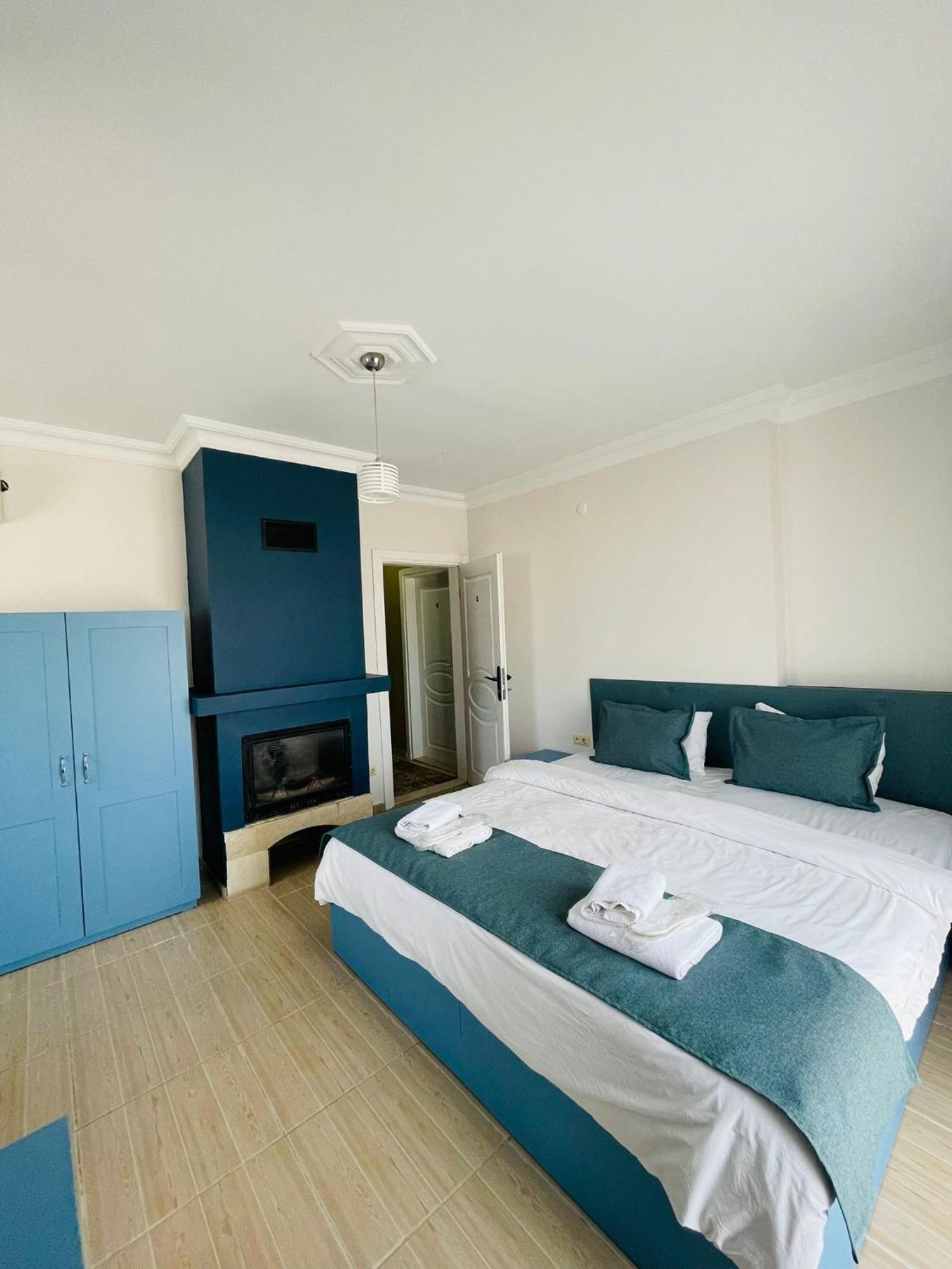 Agva Manolyam Otel Dış mekan fotoğraf