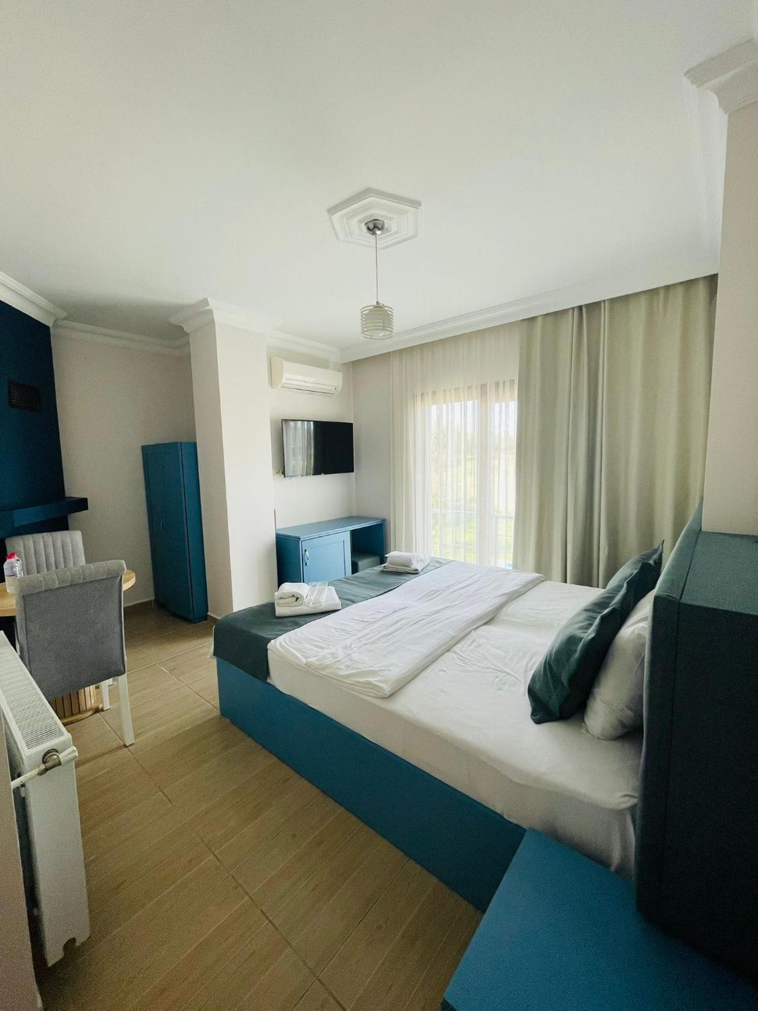 Agva Manolyam Otel Dış mekan fotoğraf