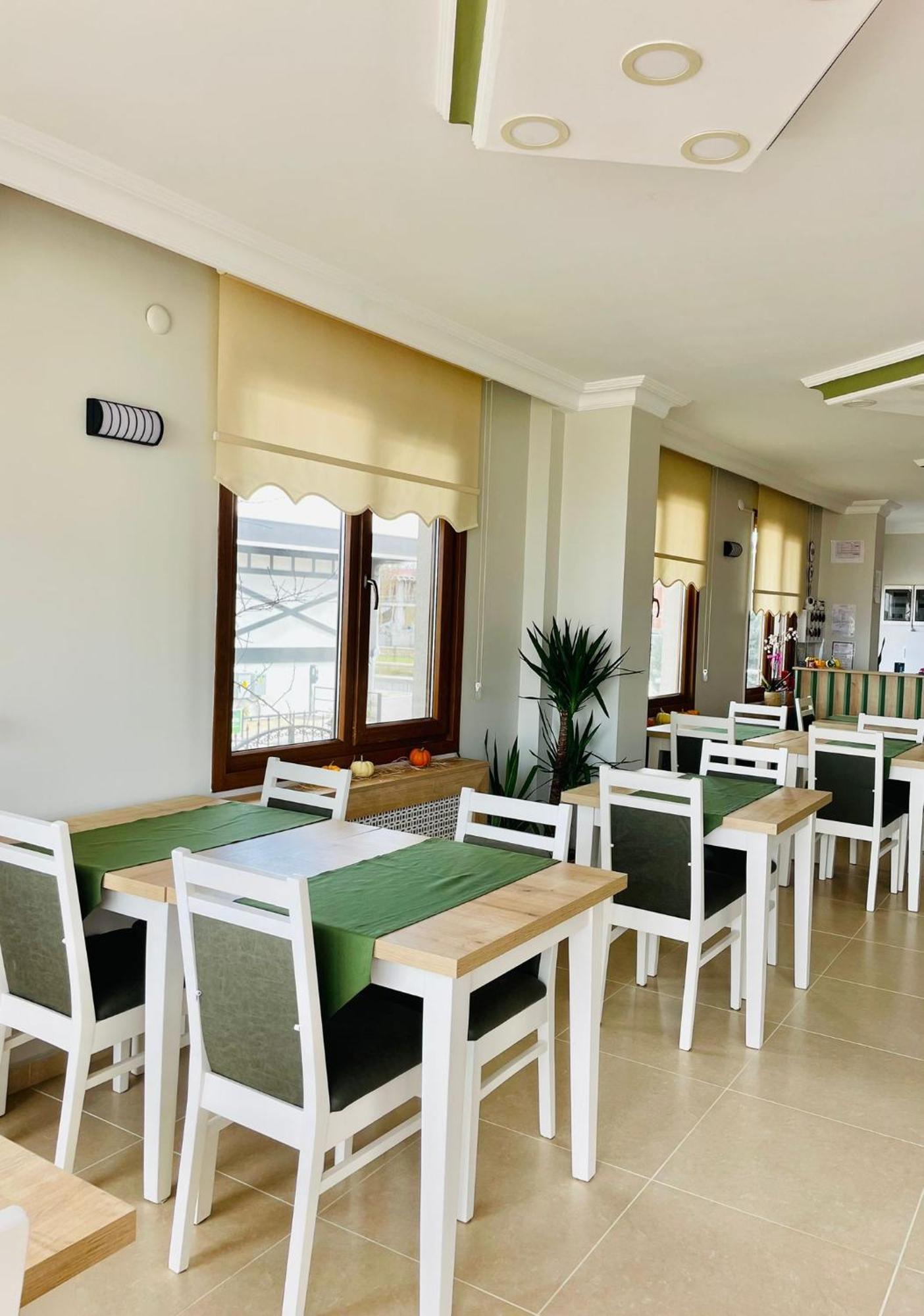 Agva Manolyam Otel Dış mekan fotoğraf
